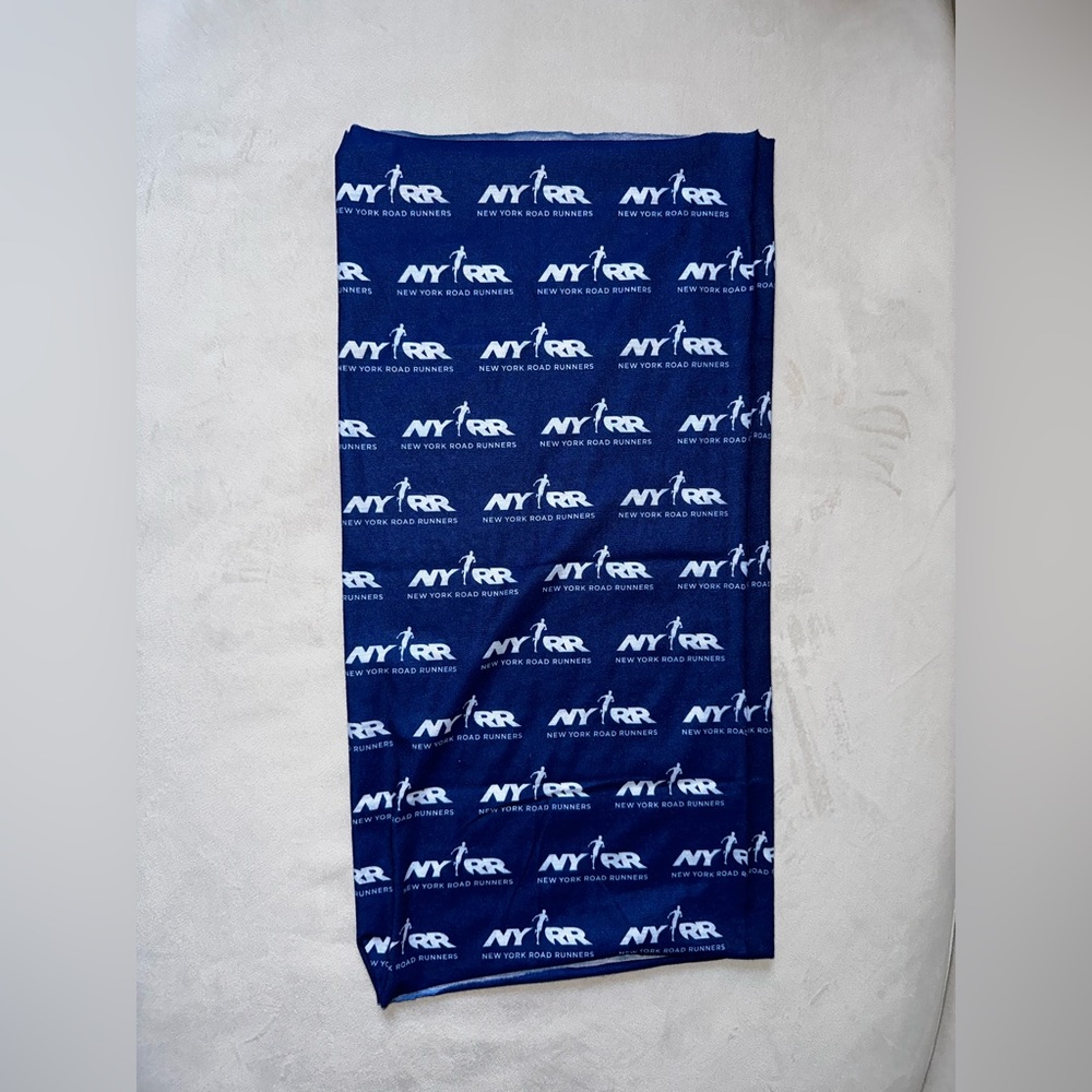 NYRR Neck Scarf